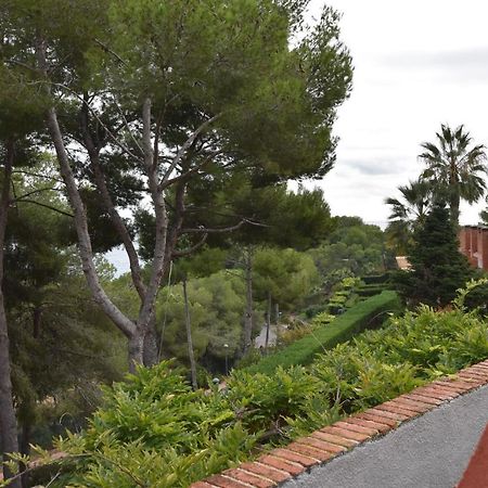 Preciosa Zona Natural La Mora Villa ตาร์ราโกนา ภายนอก รูปภาพ