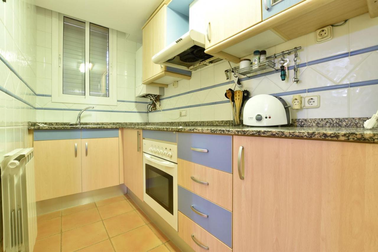 Preciosa Zona Natural La Mora Villa ตาร์ราโกนา ภายนอก รูปภาพ
