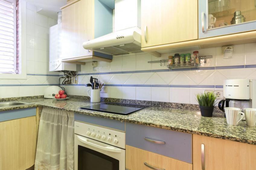 Preciosa Zona Natural La Mora Villa ตาร์ราโกนา ภายนอก รูปภาพ