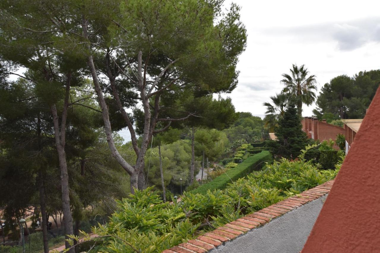 Preciosa Zona Natural La Mora Villa ตาร์ราโกนา ภายนอก รูปภาพ
