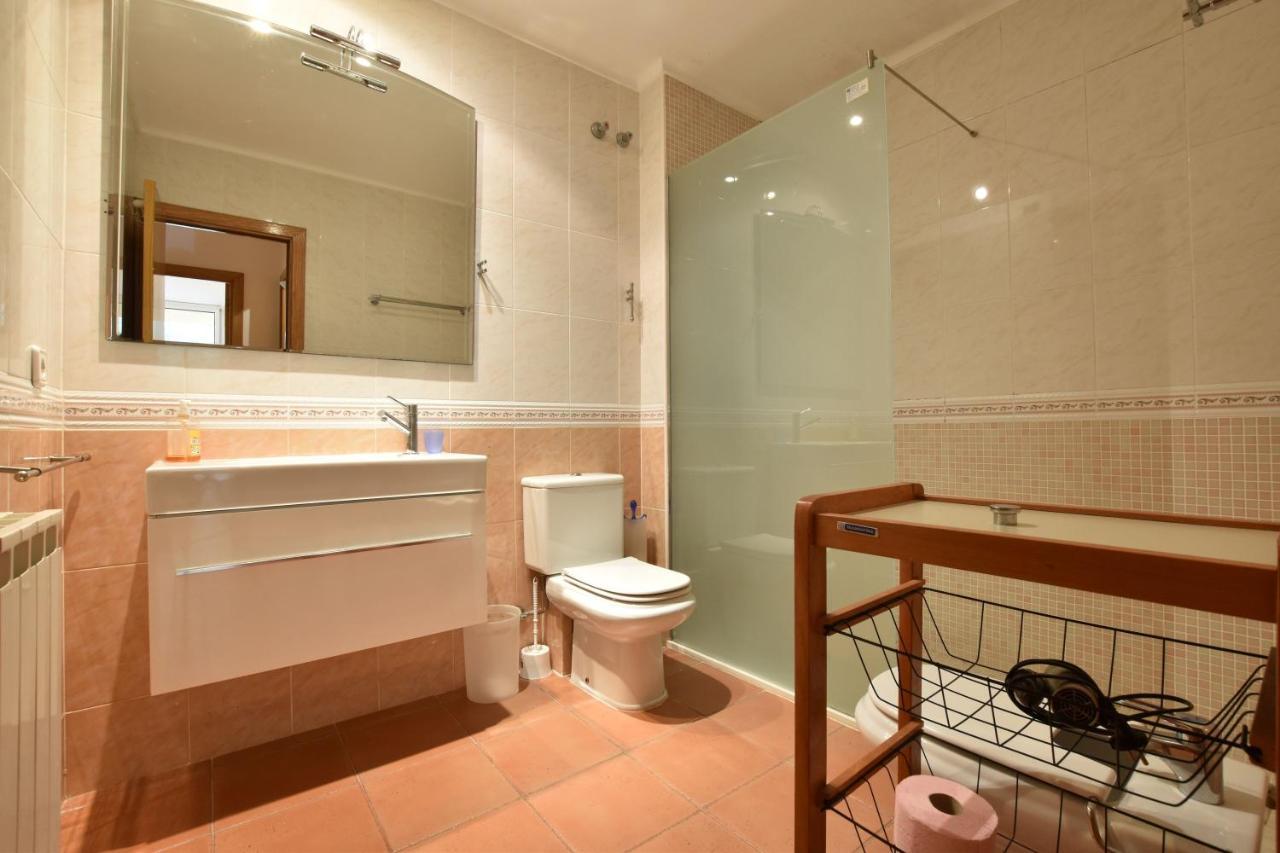 Preciosa Zona Natural La Mora Villa ตาร์ราโกนา ภายนอก รูปภาพ