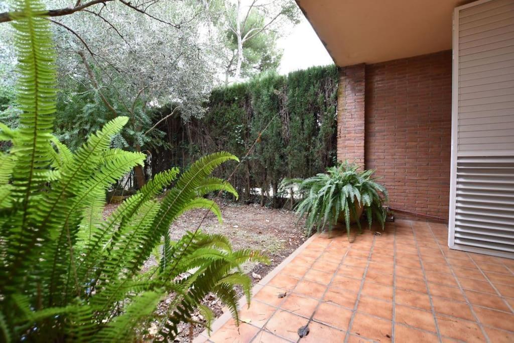 Preciosa Zona Natural La Mora Villa ตาร์ราโกนา ภายนอก รูปภาพ