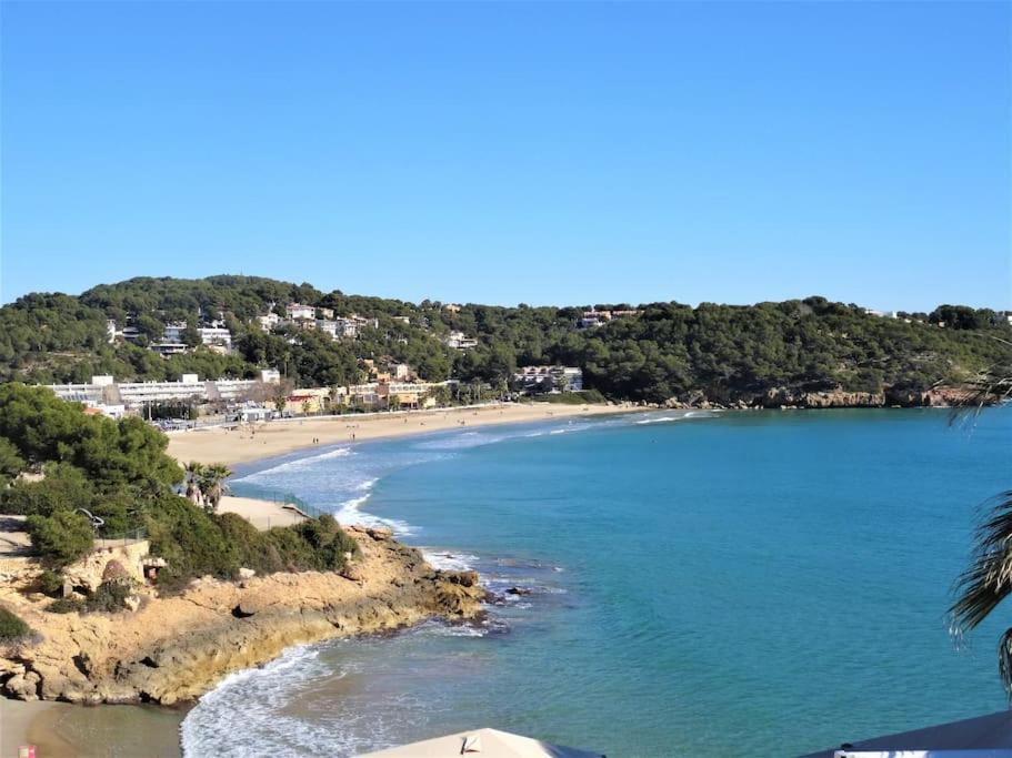 Preciosa Zona Natural La Mora Villa ตาร์ราโกนา ภายนอก รูปภาพ