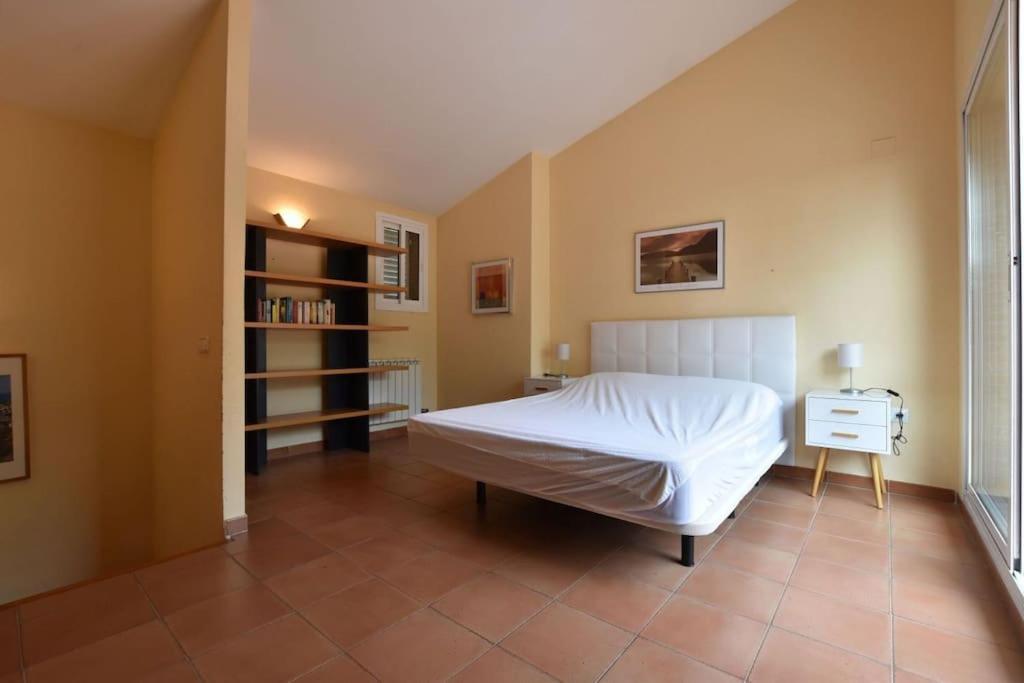 Preciosa Zona Natural La Mora Villa ตาร์ราโกนา ภายนอก รูปภาพ