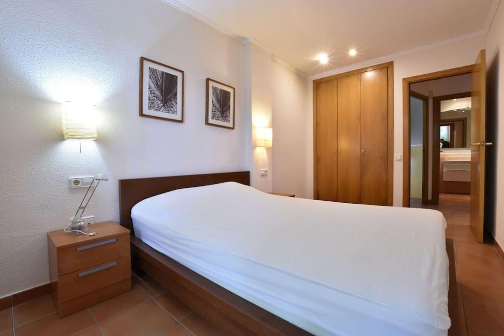 Preciosa Zona Natural La Mora Villa ตาร์ราโกนา ภายนอก รูปภาพ