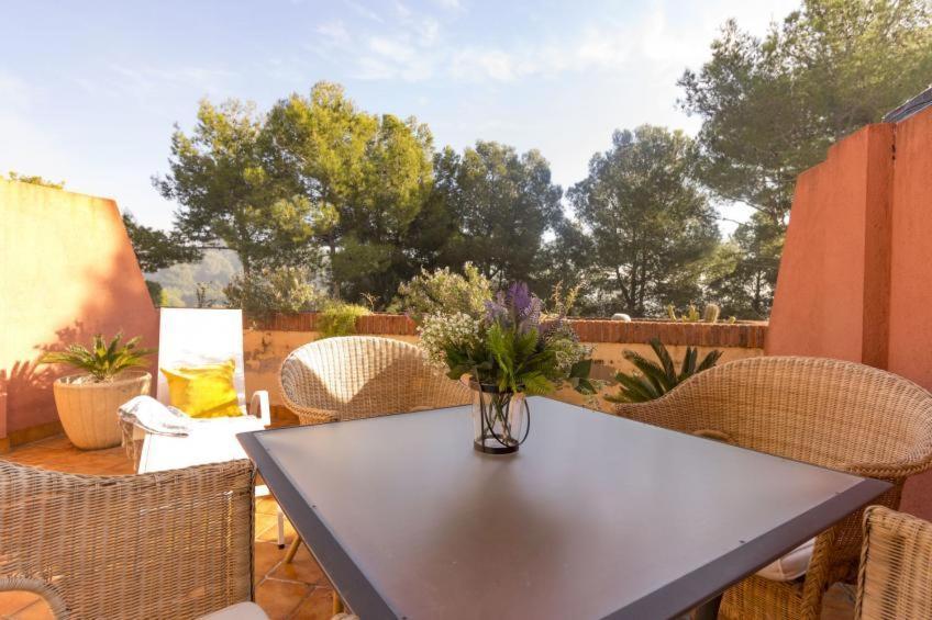 Preciosa Zona Natural La Mora Villa ตาร์ราโกนา ภายนอก รูปภาพ
