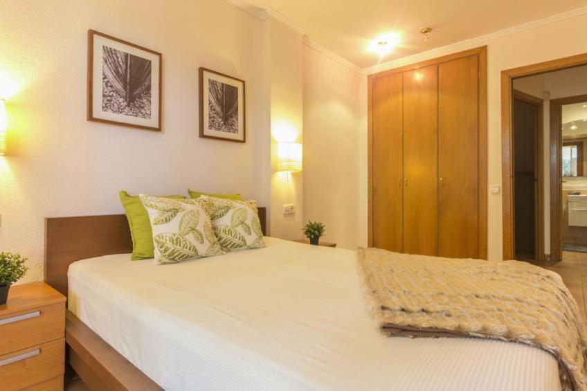 Preciosa Zona Natural La Mora Villa ตาร์ราโกนา ภายนอก รูปภาพ